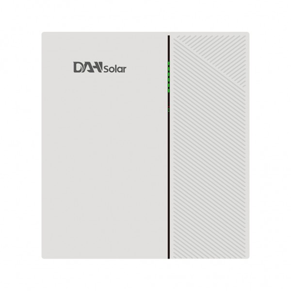 Батарея LiFePo4 DAH Solar 51.2V - 100Ah (DHN-LVWES05-G1)