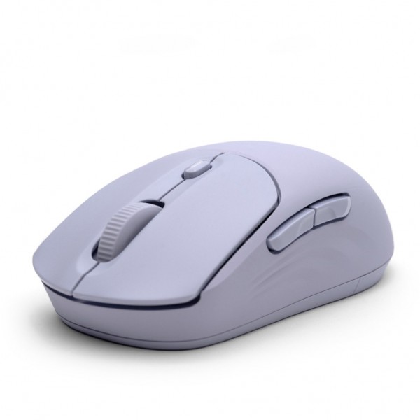 Мишка HP 400 Quiet Wireless/Bluetooth Purple (AZ7B7AA)