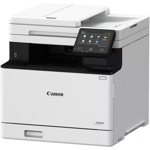 Багатофункціональний пристрій Canon i-SENSYS MF754Cdw з Wi-Fi (5455C023)