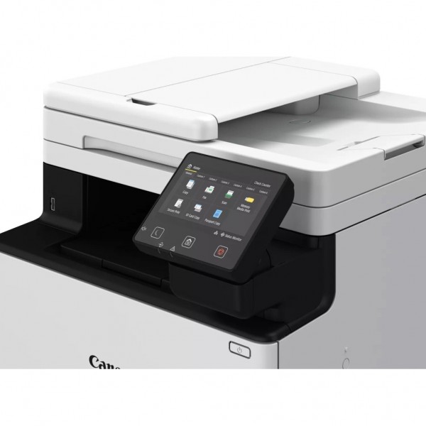 Багатофункціональний пристрій Canon i-SENSYS MF754Cdw з Wi-Fi (5455C023)