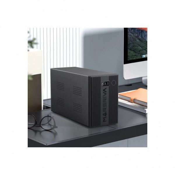 Пристрій безперебійного живлення Marsriva MR-UF3000