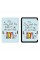 Чохол до електронної книги BeCover Smart Case Amazon Kindle Paperwhite 12th Gen. 2024 7"/Colorsoft (2024) Good Book (712854)