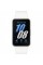 Фітнес браслет Samsung Galaxy Fit3 SM-R390 Silver (SM-R390NZSASEK)