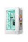 Корпус для ПК Deepcool CH270 Digital White (R-CH270-WHNDM0-G-1)