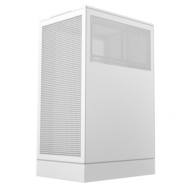 Корпус для ПК Deepcool CH270 Digital White (R-CH270-WHNDM0-G-1)