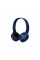 Навушники Panasonic RB-HF420BGEA Blue (RB-HF420BGEA)