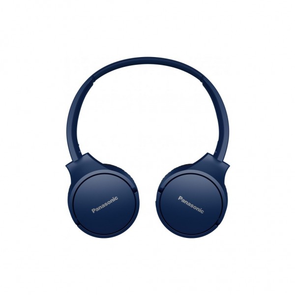 Навушники Panasonic RB-HF420BGEA Blue (RB-HF420BGEA)