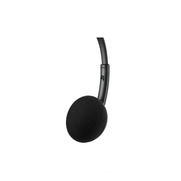 Навушники Sandberg Office Headset 3,5мм Black (325-41)