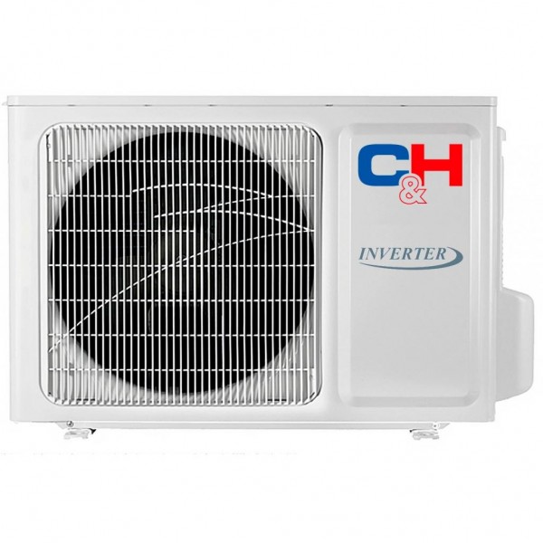 Кондиціонер Cooper&Hunter CH-S12FTXAM2S-GD