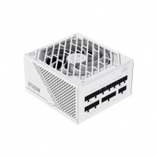 Блок живлення Gamemax 850W (GX-850 PRO WT(ATX3.1PCIe5.1))