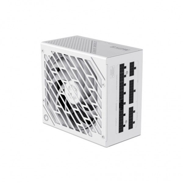 Блок живлення Gamemax 850W (GX-850 PRO WT(ATX3.1PCIe5.1))