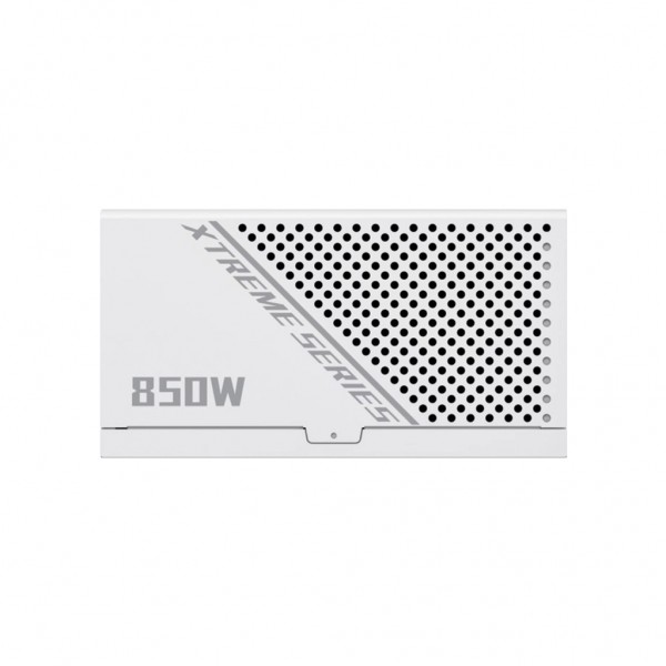 Блок живлення Gamemax 850W (GX-850 PRO WT(ATX3.1PCIe5.1))