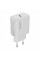 Зарядний пристрій Canyon OnCharge 250 25W 1xPD EU White (CNE-CHA250-01)