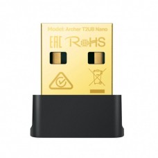 Мережева карта Wi-Fi TP-Link Archer T2UB nano (ARCHER-T2UB-NANO)