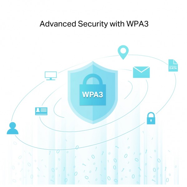 Мережева карта Wi-Fi TP-Link Archer T2UB nano (ARCHER-T2UB-NANO)