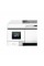 Багатофункціональний пристрій HP HP OfficeJet Pro 9720 з Wi-Fi (53N94C)