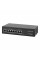 Комутатор мережевий Greenvision GV-015-D-06+2P