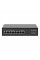 Комутатор мережевий Greenvision GV-015-D-06+2P
