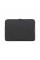 Чохол до ноутбука Tucano 15" Elements 2 MB Air, black (BF-E-MB215-BK)