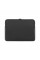 Чохол до ноутбука Tucano 15" Elements 2 MB Air, black (BF-E-MB215-BK)
