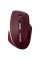Мишка Canyon MW-21 Wireless Blue LED Burgundy (CNS-CMSW21BR)
