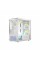 Корпус для ПК Logic concept PORTOS MESH+GLASS ARGB fans 3x120mm WHITE (AM-PORTOS-20-0000000-0002)