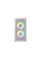 Корпус для ПК Logic concept PORTOS MESH+GLASS ARGB fans 3x120mm WHITE (AM-PORTOS-20-0000000-0002)