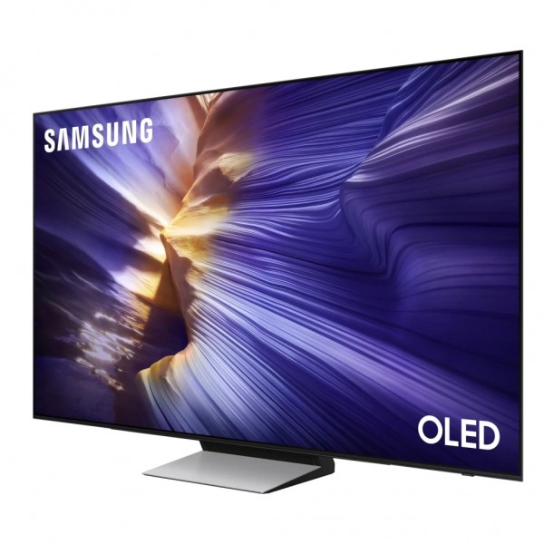 Телевізор Samsung QE77S90FAEXUA