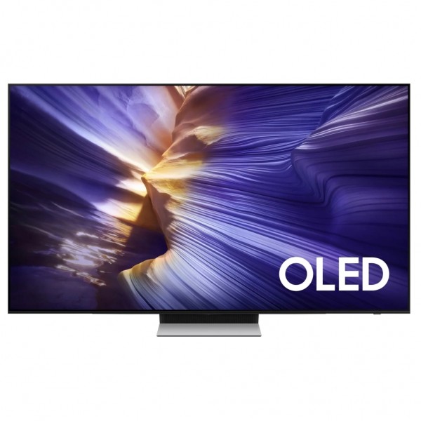 Телевізор Samsung QE77S90FAEXUA