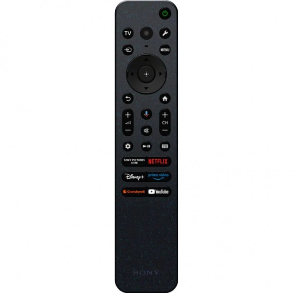 Телевізор Sony K-75XR50