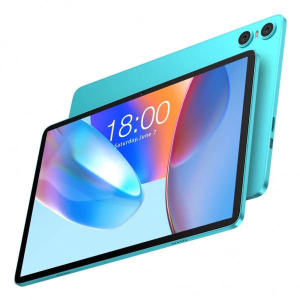 Планшет Teclast P33T 10.1 3/64Gb Wi-Fi Blue (6940709688014)