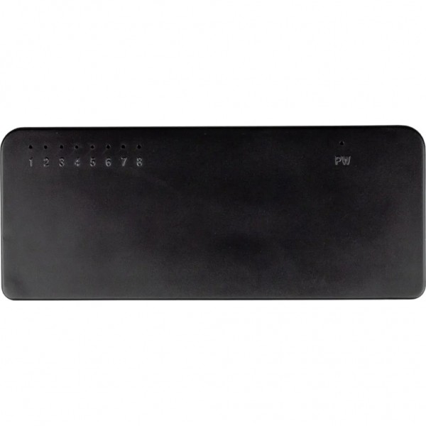 Комутатор мережевий SEVEN Systems NS7308