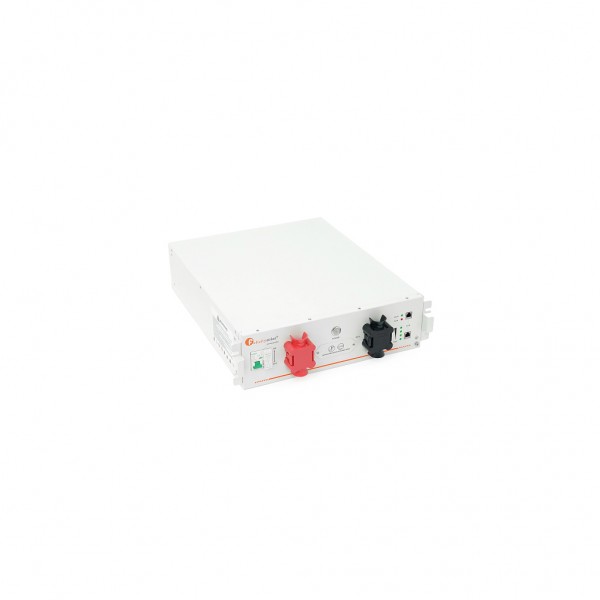 Батарея LiFePo4 FelicityESS FLA48100UG1 51.2V 5.12kWh (FLA48100UG1)