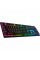 Клавіатура Razer DeathStalker V2 Pro Wireless Red Switch UA Black (RZ03-04360800-R3M1)