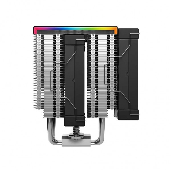 Кулер до процесора Deepcool AK620 Digital SE