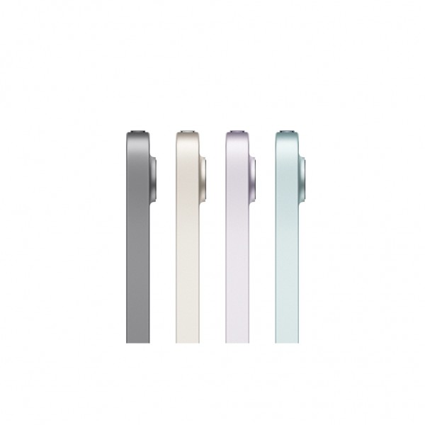 Планшет Apple iPad mini 2024 Wi-Fi 128GB Starlight (MXN83NF/A)