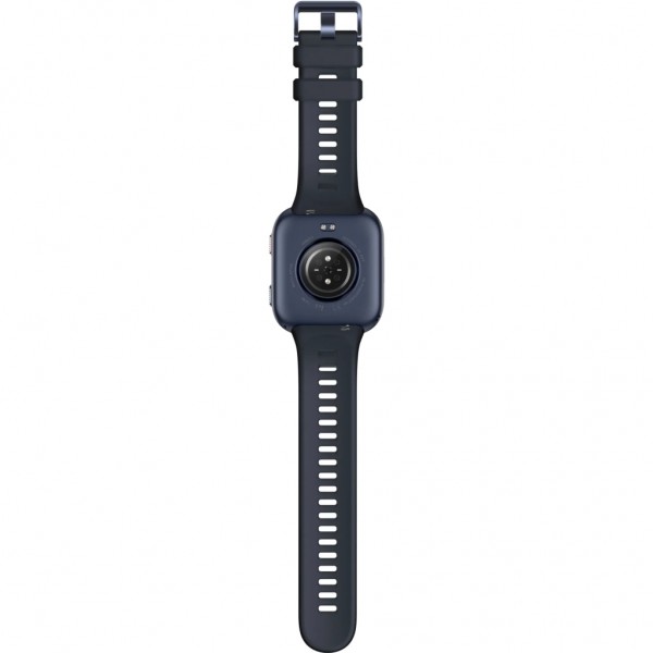 Смарт-годинник Amazfit Bip Max Dark Blue W2568AP2N (1199296)