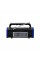Акустична система NEWVEW NV-9010 Solar Panel/BT/USB/TF/FM Blue (NWVW-NV-9010-BL)