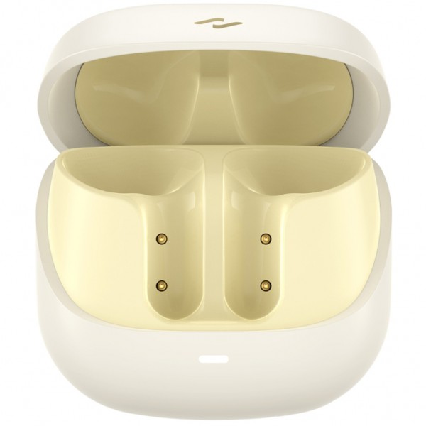 Навушники Havit TW905 TWS Beige (6939119065225)