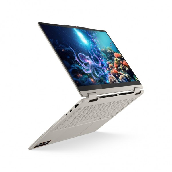 Ноутбук Lenovo Yoga 7 2-in-1 14AKP10 (83JR00AQRA)