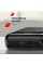 Батарея універсальна Canyon 10000mAh OnPower 104 PD/20W, QC/22.5W built-in cable Black (CNS-CPB104B)