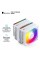 Кулер до процесора JONSBO CB80 White