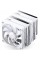 Кулер до процесора JONSBO CB80 White