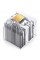 Кулер до процесора JONSBO CB80 White