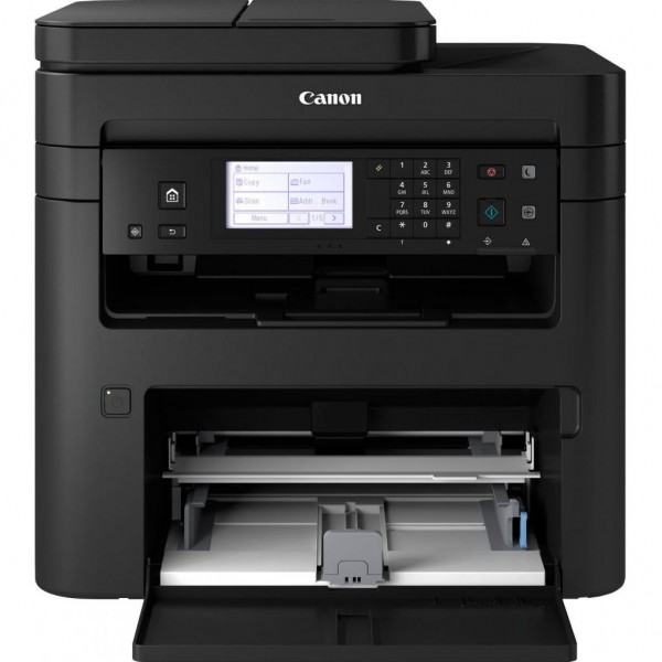 Багатофункціональний пристрій Canon i-SENSYS MF264dw c Wi-Fi (2925C016/ 5938C017)