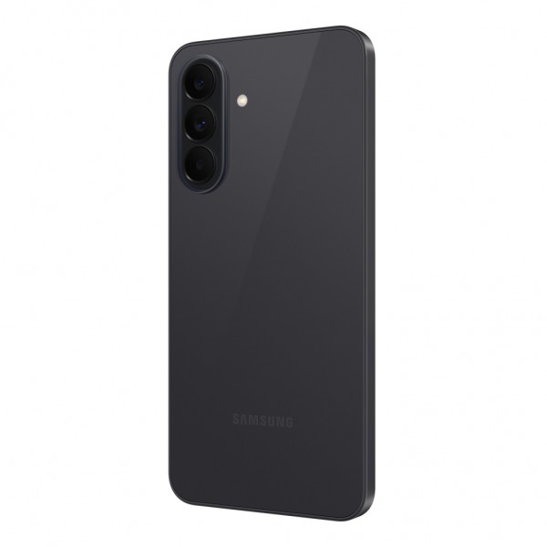Мобільний телефон Samsung Galaxy A37 5G 8/256Gb Gray (SM-A376BZAGEUC)