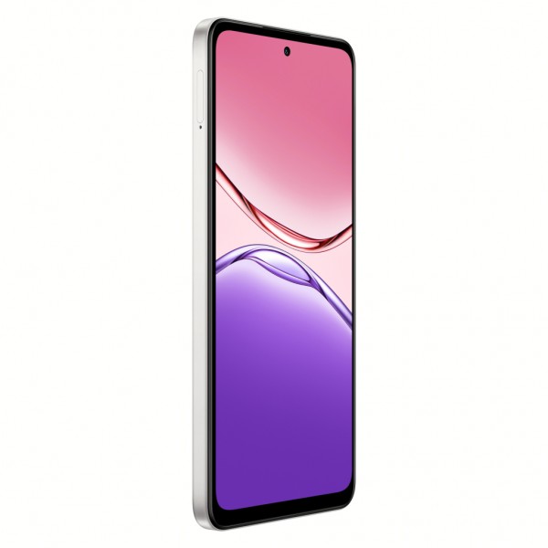 Мобільний телефон Oppo A5X NFC 4/128GB Laser White (OFCPH2725 _NFC_WHITE)