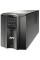 Пристрій безперебійного живлення APC Smart-UPS 1500VA LCD SmartConnect (SMT1500IC)