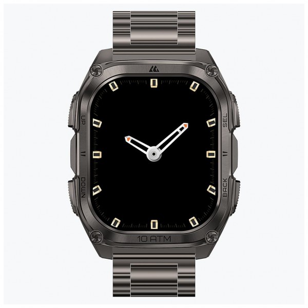 Смарт-годинник KOSPET TANK M4SE BLACK (6978602500645)