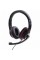 Навушники Gembird MHS-03-BKRD Black/Red (MHS-03-BKRD)